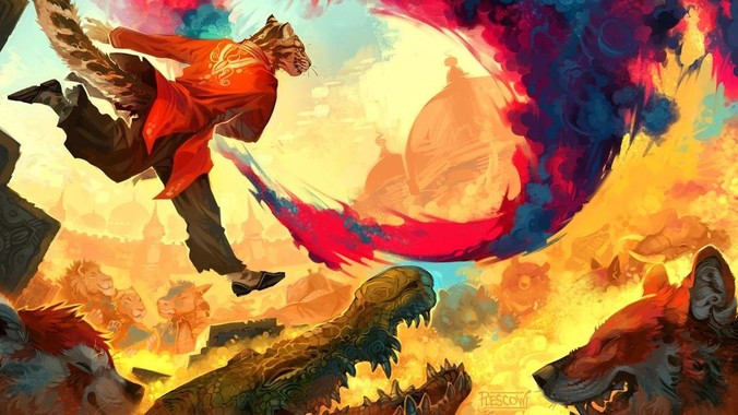 超小团队选择Django还是Flask？